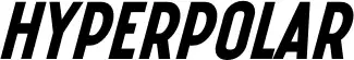 Hyperpolar