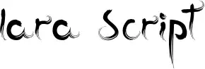 Iara Script
