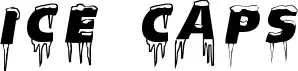 Ice Caps