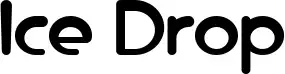 Ice Drop