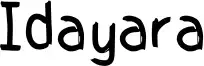 Idayara