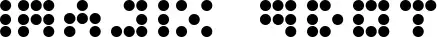 Imajix 9dot