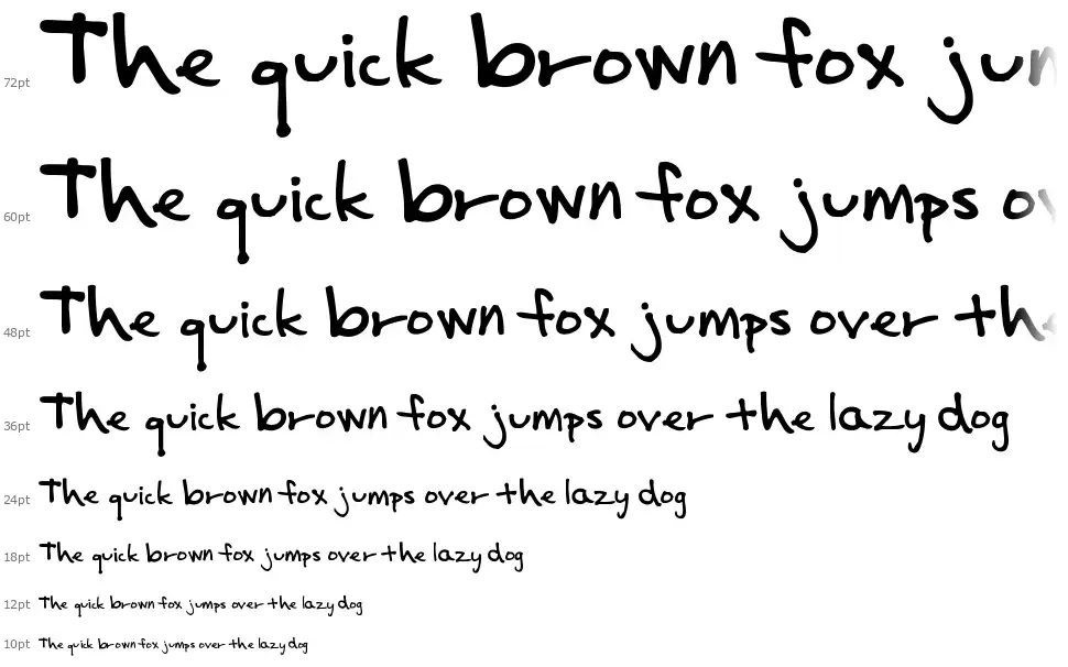 Impalingerfont waterfall