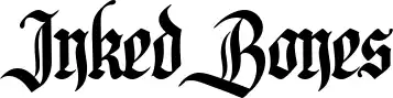 Inked Bones