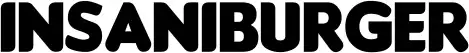 Insaniburger