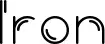 Iron