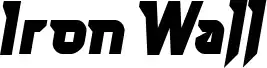 Iron Wall