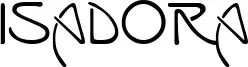 Isadora