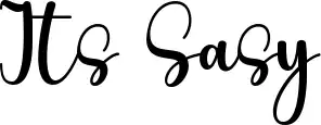 Its Sasy