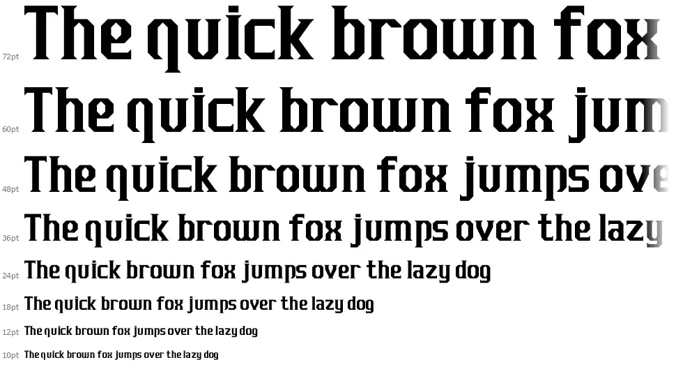 J-LOG Razor Edgefont waterfall