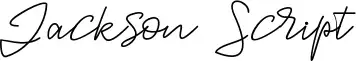 Jackson Script