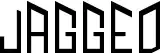 Jagged