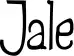 Jale