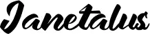 Janetalus