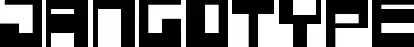Jangotype