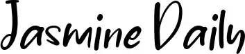 Jasmine Daily
