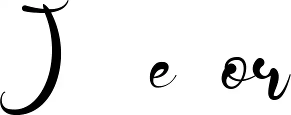Jattestor