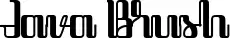 Java Brush