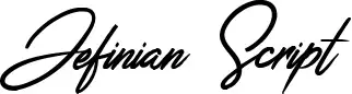 Jefinian Script