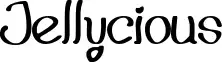 Jellycious