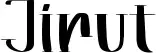Jirut
