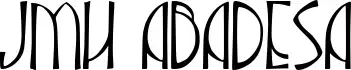 JMH Abadesa