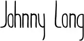 Johnny Long