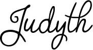 Judyth