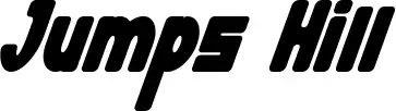 Jumps Hill