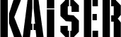 Kaiser