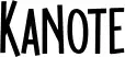 Kanote