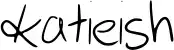 katieish