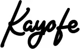 Kayofe