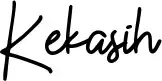 Kekasih