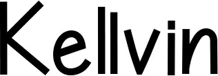 Kellvin