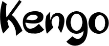 Kengo