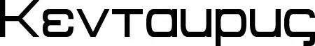 Kentaurus