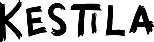 Kestila