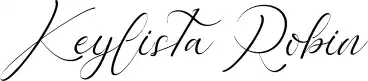 Keylista Robin