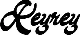 Keyrey