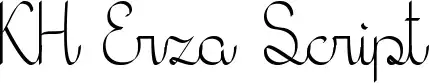 KH Erza Script
