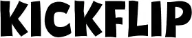 KICKFLIP