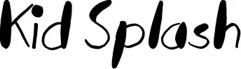 Kid Splash