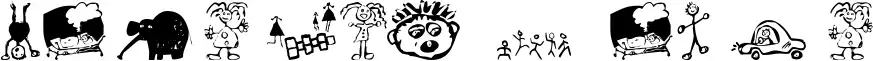 Kids Drawings