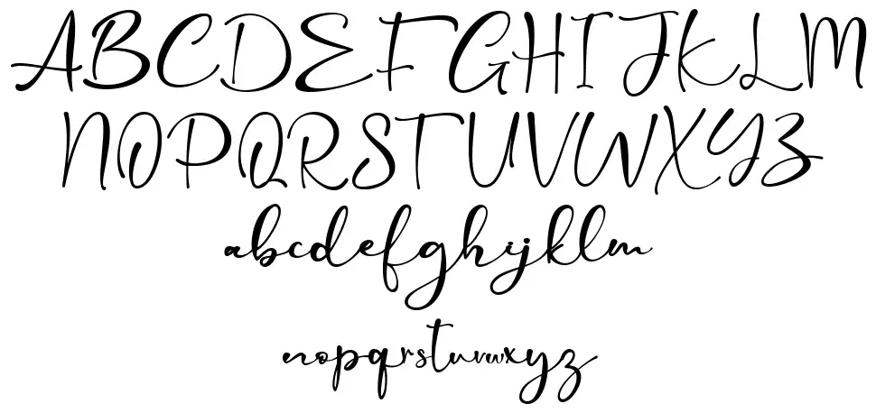 Kimberlifont specimens