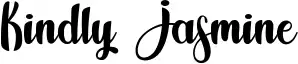 Kindly Jasmine