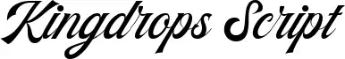 Kingdrops Script