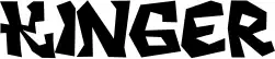 Kinger