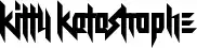 Kitty Katastrophe