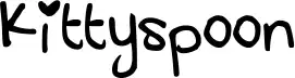 Kittyspoon